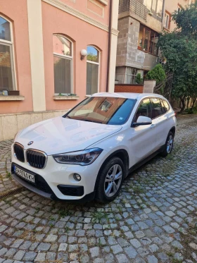 BMW X1 xDrive 1.8 D | Auto.bg — изображение 2 BMW X1 xDrive 1.8 D | Auto.bg — изображение 2