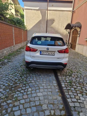 BMW X1 xDrive 1.8 D | Auto.bg — изображение 3 BMW X1 xDrive 1.8 D | Auto.bg — изображение 3