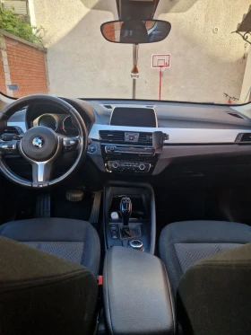 BMW X1 xDrive 1.8 D | Auto.bg — изображение 5 BMW X1 xDrive 1.8 D | Auto.bg — изображение 5
