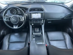 Jaguar F-PACE * 2.0* 180к.с* 4X4* FULL* OPTION* | Auto.bg — изображение 12 Jaguar F-PACE * 2.0* 180к.с* 4X4* FULL* OPTION* | Auto.bg — изображение 12