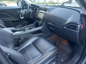 Jaguar F-PACE * 2.0* 180к.с* 4X4* FULL* OPTION* | Auto.bg — изображение 11 Jaguar F-PACE * 2.0* 180к.с* 4X4* FULL* OPTION* | Auto.bg — изображение 11