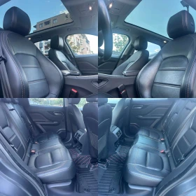 Jaguar F-PACE * 2.0* 180к.с* 4X4* FULL* OPTION* | Auto.bg — изображение 13 Jaguar F-PACE * 2.0* 180к.с* 4X4* FULL* OPTION* | Auto.bg — изображение 13
