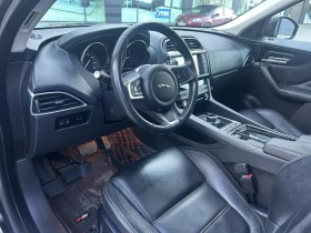 Jaguar F-PACE * 2.0* 180к.с* 4X4* FULL* OPTION* | Auto.bg — изображение 10 Jaguar F-PACE * 2.0* 180к.с* 4X4* FULL* OPTION* | Auto.bg — изображение 10
