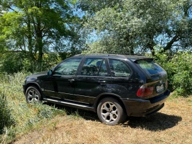 BMW X5 - 4998 € / 9775.24 лв. - 81075198 5 | Car24.bg BMW X5 - 4998 € / 9775.24 лв. - 81075198 5
