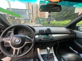 BMW X5 - 4998 € / 9775.24 лв. - 81075198 9 | Car24.bg BMW X5 - 4998 € / 9775.24 лв. - 81075198 9