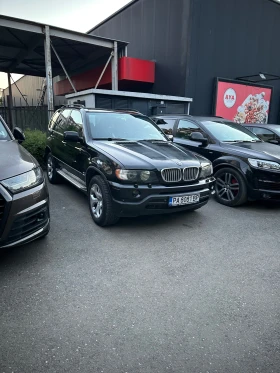 BMW X5 - Car24.bg BMW X5