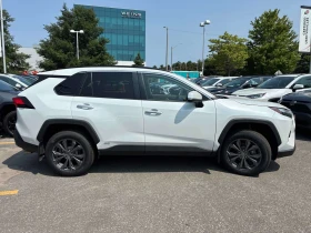 Toyota Rav4 Hybrid Limited/ОТ ПРЕДСТАВИТЕЛСТВО/КЛИП | Auto.bg — изображение 3 Toyota Rav4 Hybrid Limited/ОТ ПРЕДСТАВИТЕЛСТВО/КЛИП | Auto.bg — изображение 3