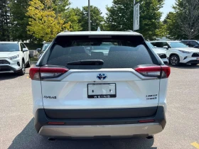 Toyota Rav4 Hybrid Limited/ОТ ПРЕДСТАВИТЕЛСТВО/КЛИП | Auto.bg — изображение 4 Toyota Rav4 Hybrid Limited/ОТ ПРЕДСТАВИТЕЛСТВО/КЛИП | Auto.bg — изображение 4
