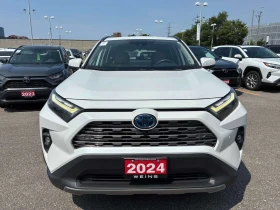 Toyota Rav4 Hybrid Limited/ОТ ПРЕДСТАВИТЕЛСТВО/КЛИП | Auto.bg — изображение 6 Toyota Rav4 Hybrid Limited/ОТ ПРЕДСТАВИТЕЛСТВО/КЛИП | Auto.bg — изображение 6