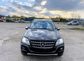 Mercedes-Benz ML 350 - Car24.bg Mercedes-Benz ML 350