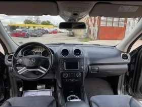 Mercedes-Benz ML 350 - 8500 € - 70446481 8 | Car24.bg Mercedes-Benz ML 350 - 8500 € - 70446481 8