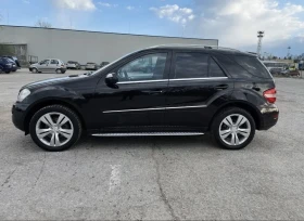 Mercedes-Benz ML 350 - 8500 € - 70446481 4 | Car24.bg Mercedes-Benz ML 350 - 8500 € - 70446481 4