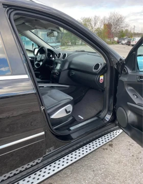 Mercedes-Benz ML 350 - 8500 € - 70446481 5 | Car24.bg Mercedes-Benz ML 350 - 8500 € - 70446481 5