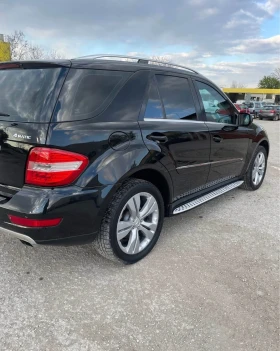 Mercedes-Benz ML 350 - 8500 € - 70446481 6 | Car24.bg Mercedes-Benz ML 350 - 8500 € - 70446481 6