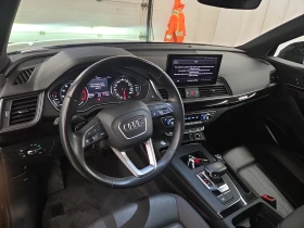 Audi Q5 KOMFORT | Auto.bg — изображение 8 Audi Q5 KOMFORT | Auto.bg — изображение 8