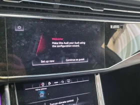 Audi Q8 * PROGRESSIV * CARFAX * Един собственик * От VW * | Auto.bg — изображение 8 Audi Q8 * PROGRESSIV * CARFAX * Един собственик * От VW * | Auto.bg — изображение 8
