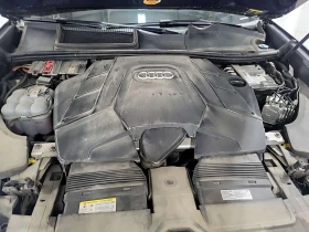 Audi Q8 * PROGRESSIV * CARFAX * Един собственик * От VW * | Auto.bg — изображение 16 Audi Q8 * PROGRESSIV * CARFAX * Един собственик * От VW * | Auto.bg — изображение 16