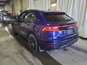 Audi Q8 * PROGRESSIV * CARFAX * Един собственик * От VW * | Auto.bg — изображение 5 Audi Q8 * PROGRESSIV * CARFAX * Един собственик * От VW * | Auto.bg — изображение 5
