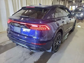Audi Q8 * PROGRESSIV * CARFAX * Един собственик * От VW * | Auto.bg — изображение 3 Audi Q8 * PROGRESSIV * CARFAX * Един собственик * От VW * | Auto.bg — изображение 3
