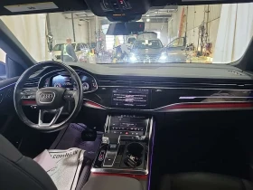 Audi Q8 * PROGRESSIV * CARFAX * Един собственик * От VW * | Auto.bg — изображение 6 Audi Q8 * PROGRESSIV * CARFAX * Един собственик * От VW * | Auto.bg — изображение 6