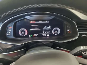 Audi Q8 * PROGRESSIV * CARFAX * Един собственик * От VW * | Auto.bg — изображение 7 Audi Q8 * PROGRESSIV * CARFAX * Един собственик * От VW * | Auto.bg — изображение 7