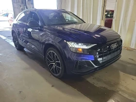 Audi Q8 * PROGRESSIV * CARFAX * Един собственик * От VW * | Auto.bg — изображение 2 Audi Q8 * PROGRESSIV * CARFAX * Един собственик * От VW * | Auto.bg — изображение 2