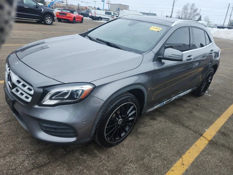 Mercedes-Benz GLA * 250 * CARFAX * 2 КЛЮЧА * ПОДГРЕВИ - 12500 € / 24447.88 лв. - 25149434 1 | Car24.bg Mercedes-Benz GLA * 250 * CARFAX * 2 КЛЮЧА * ПОДГРЕВИ - 12500 € / 24447.88 лв. - 25149434 1