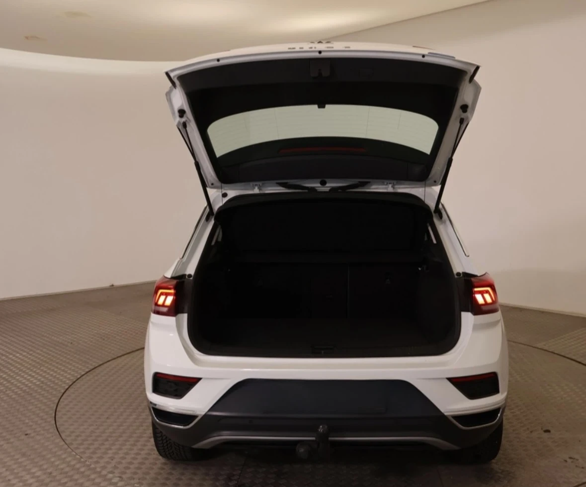 VW T-Roc  - изображение 7 | Auto.bg VW T-Roc  - изображение 7