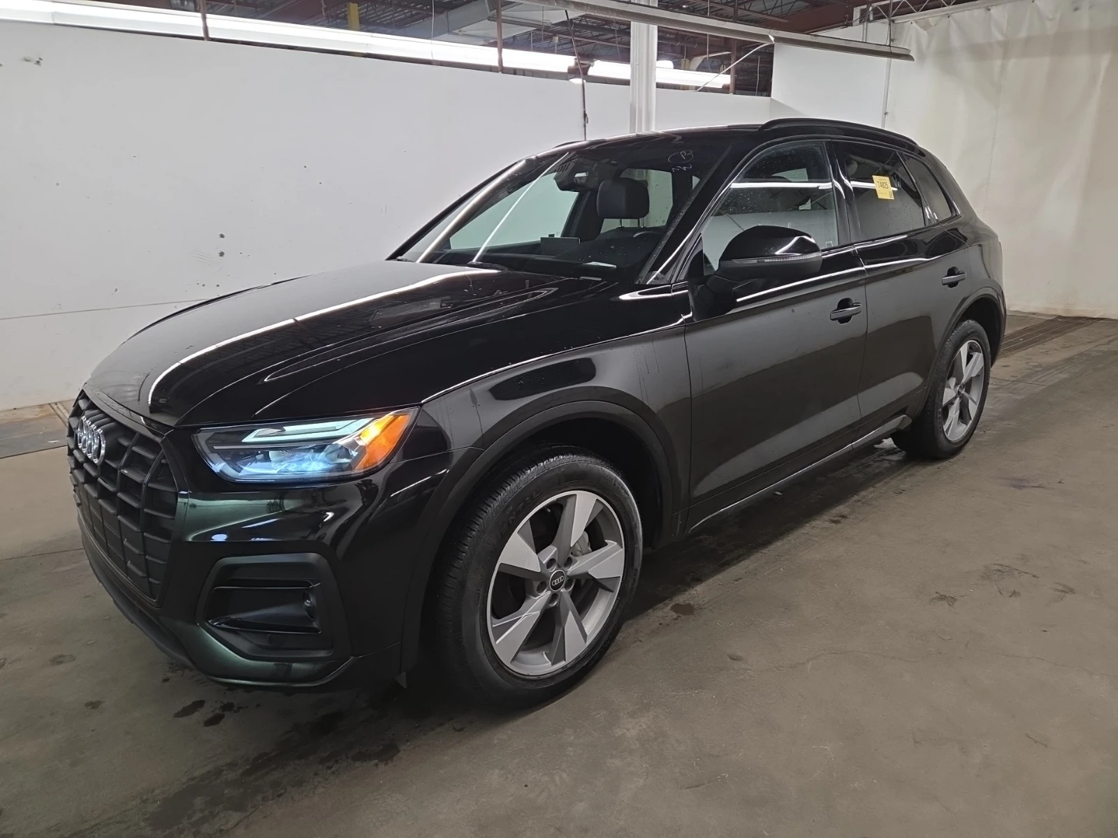 Audi Q5 KOMFORT | Auto.bg — изображение 1 Audi Q5 KOMFORT | Auto.bg — изображение 1