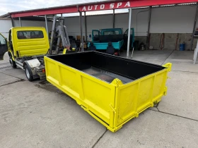Iveco Daily 3.0HPT* 65C17* МУЛТИЛИФТ* до 3.5 тона | Auto.bg — изображение 14 Iveco Daily 3.0HPT* 65C17* МУЛТИЛИФТ* до 3.5 тона | Auto.bg — изображение 14
