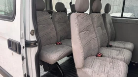 Opel Movano 2.5 cdti-klimatik | Auto.bg — изображение 7 Opel Movano 2.5 cdti-klimatik | Auto.bg — изображение 7