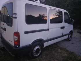 Opel Movano 2.5 cdti-klimatik | Auto.bg — изображение 2 Opel Movano 2.5 cdti-klimatik | Auto.bg — изображение 2