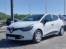 Renault Clio 1.2 /75 к.с/Life/Газ/Бензин - Car24.bg Renault Clio 1.2 /75 к.с/Life/Газ/Бензин