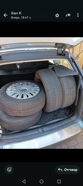 VW Passat | Mobile.bg — малка снимка 8
