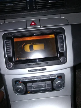 VW Passat | Mobile.bg — малка снимка 7