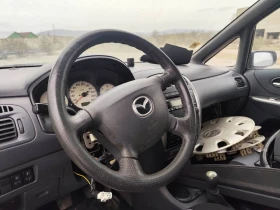 Mazda Premacy 2.0d - 1221 лв. / 624.29 € - 69578693 4 | Car24.bg Mazda Premacy 2.0d - 1221 лв. / 624.29 € - 69578693 4