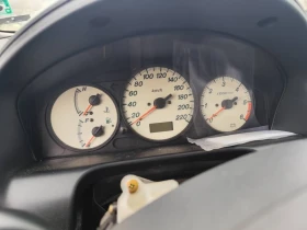 Mazda Premacy 2.0d - 1221 лв. / 624.29 € - 69578693 10 | Car24.bg Mazda Premacy 2.0d - 1221 лв. / 624.29 € - 69578693 10