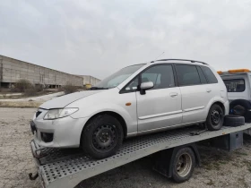 Mazda Premacy 2.0d - 1221 лв. / 624.29 € - 69578693 9 | Car24.bg Mazda Premacy 2.0d - 1221 лв. / 624.29 € - 69578693 9