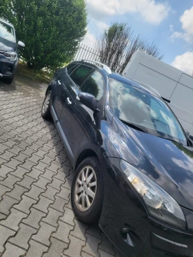 Renault Megane 1.5dCi 110cv E5 - 7950 лв. / 4064.77 € - 89969020 17 | Car24.bg Renault Megane 1.5dCi 110cv E5 - 7950 лв. / 4064.77 € - 89969020 17