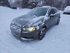 Audi A3 * 2.0T Progressiv * CARFAX * БЕЗ ПЪРВОНАЧАЛНА ВНОС - Car24.bg Audi A3 * 2.0T Progressiv * CARFAX * БЕЗ ПЪРВОНАЧАЛНА ВНОС