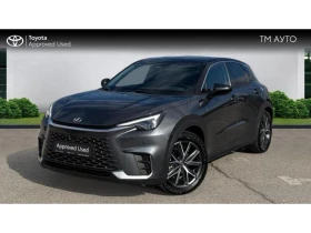 Lexus LBX 1.5HSD CVT FWD COOL - Car24.bg Lexus LBX 1.5HSD CVT FWD COOL