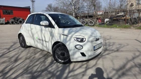 Fiat 500e Електрически - Car24.bg Fiat 500e Електрически