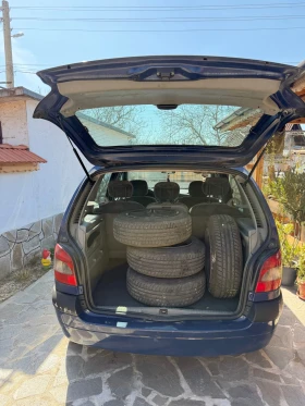 Renault Scenic - 1500 € / 2933.74 лв. - 28944654 6 | Car24.bg Renault Scenic - 1500 € / 2933.74 лв. - 28944654 6