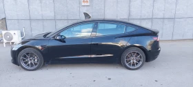 Tesla Model 3 LFP 62kwh - 22500 € / 44006.17 лв. - 41258606 4 | Car24.bg Tesla Model 3 LFP 62kwh - 22500 € / 44006.17 лв. - 41258606 4
