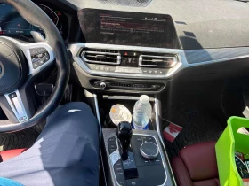 BMW 330 i xDrive M-sport * БЕЗ ПЪРВОНАЧАЛНА ВНОСКА* * | Auto.bg — изображение 7 BMW 330 i xDrive M-sport * БЕЗ ПЪРВОНАЧАЛНА ВНОСКА* * | Auto.bg — изображение 7