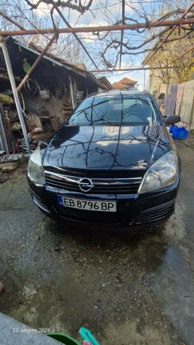 Opel Astra - Car24.bg Opel Astra