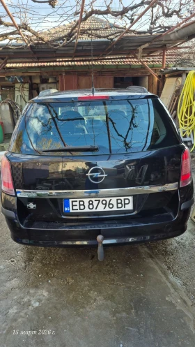 Opel Astra - 1600 € / 3129.33 лв. - 81542019 3 | Car24.bg Opel Astra - 1600 € / 3129.33 лв. - 81542019 3