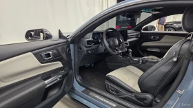 Ford Mustang 5.0* GT* PREMIUM* КОЖА* ПОДГРЕВ* ОБДУХВАНЕ* КАМЕРА | Auto.bg — изображение 10 Ford Mustang 5.0* GT* PREMIUM* КОЖА* ПОДГРЕВ* ОБДУХВАНЕ* КАМЕРА | Auto.bg — изображение 10