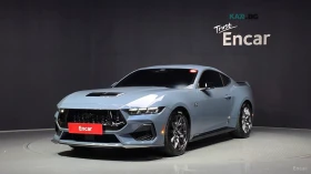 Ford Mustang 5.0* GT* PREMIUM* КОЖА* ПОДГРЕВ* ОБДУХВАНЕ* КАМЕРА