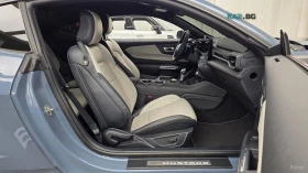 Ford Mustang 5.0* GT* PREMIUM* КОЖА* ПОДГРЕВ* ОБДУХВАНЕ* КАМЕРА | Auto.bg — изображение 11 Ford Mustang 5.0* GT* PREMIUM* КОЖА* ПОДГРЕВ* ОБДУХВАНЕ* КАМЕРА | Auto.bg — изображение 11